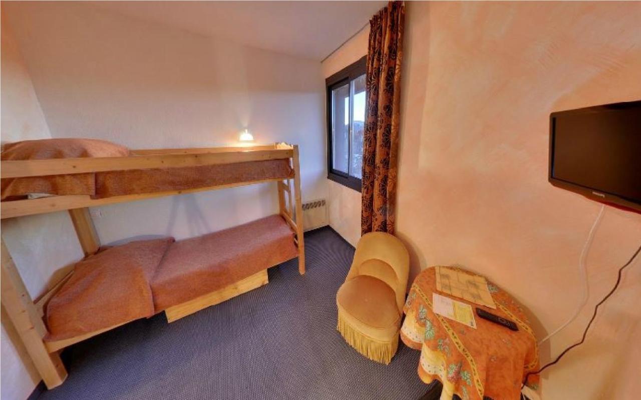 Hotel Saint Jean Montclar  Szoba fotó