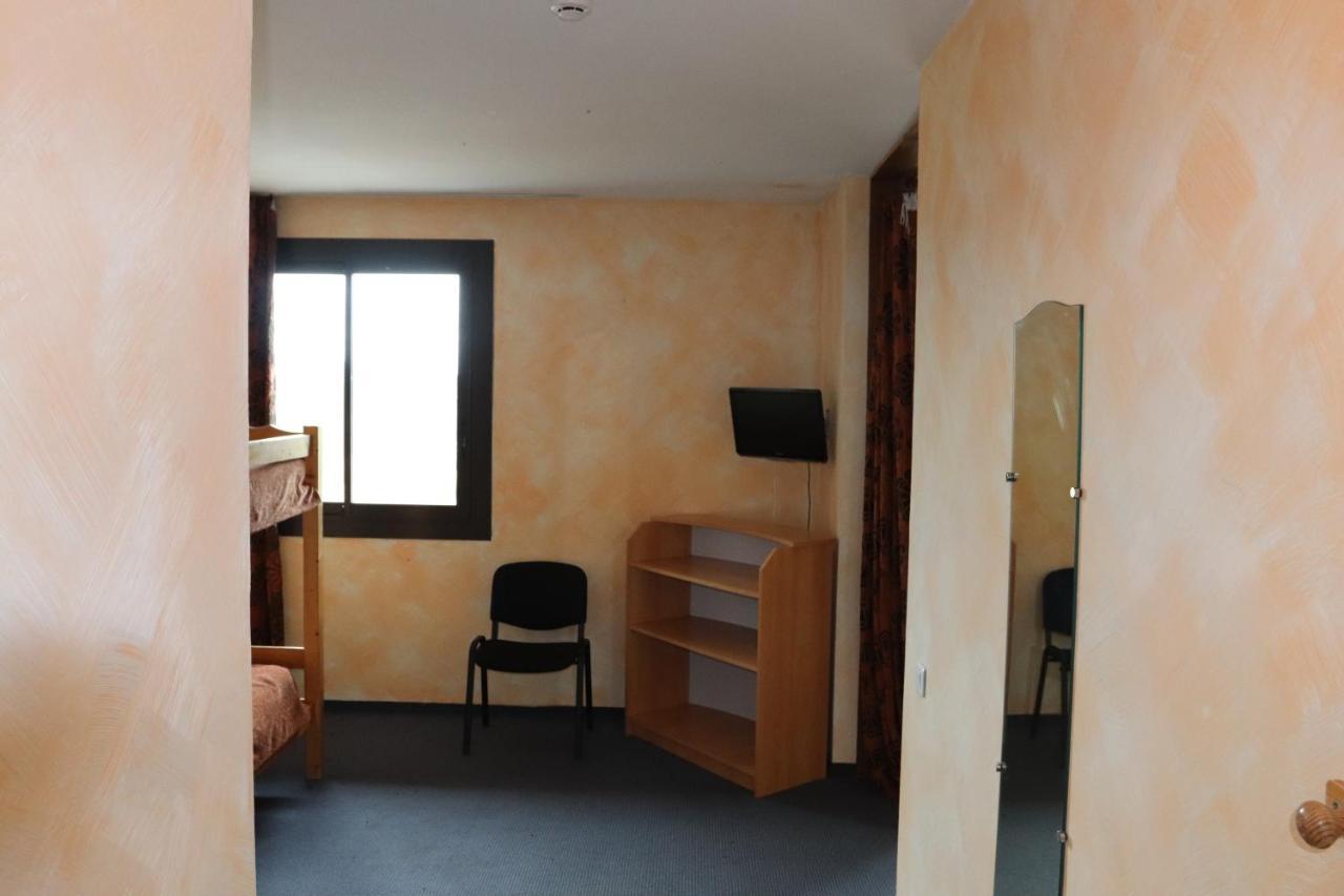 Hotel Saint Jean Montclar  Kültér fotó